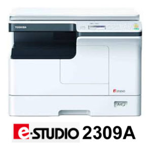 Toshiba e-Studio 2309A Digital Photocopier